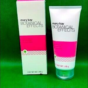 Mary Kay Botanical Effects